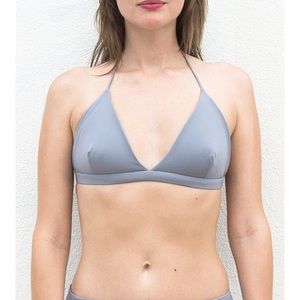 Esby Apparel swim top